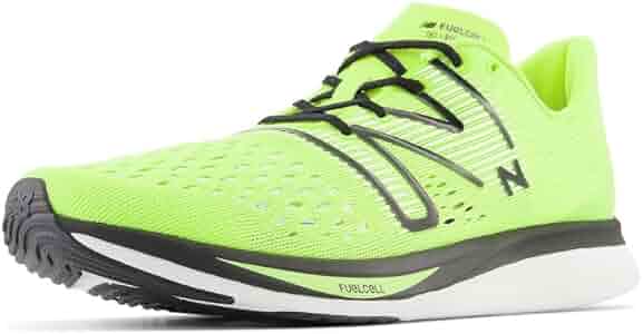 Amazon.com | New Balance Men's FuelCell SuperComp Pacer V1